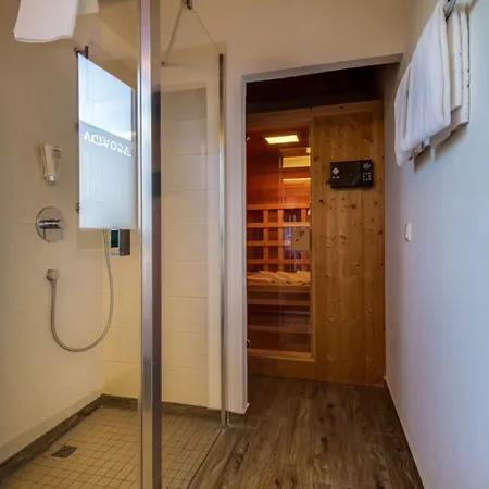 Lagovida Hafenhaus H Am Stoermthaler Semesterbostad Grosspoesna