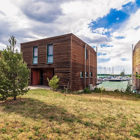 Lagovida Hafenhaus H Am Stoermthaler *