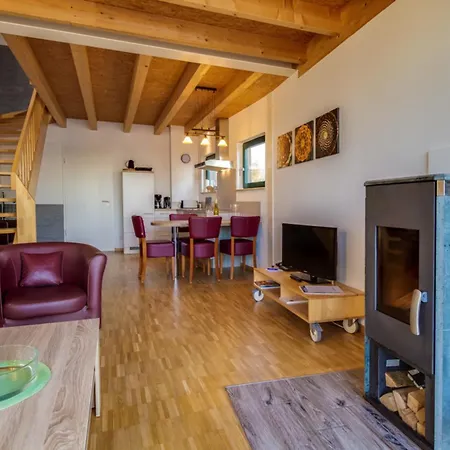 Semesterbostad Lagovida Hafenhaus H Am Stoermthaler *