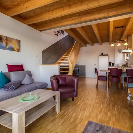 Lagovida Hafenhaus H Am Stoermthaler *