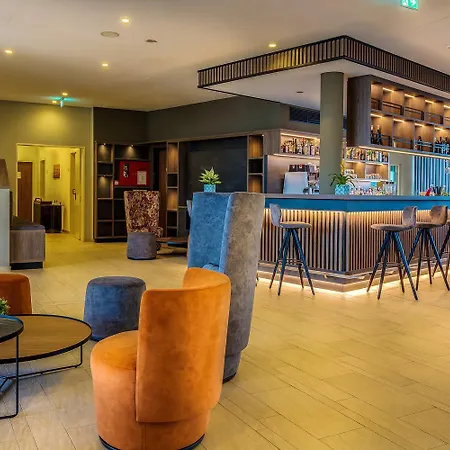 Semesterbostad Lagovida Hafenhaus H Am Stoermthaler