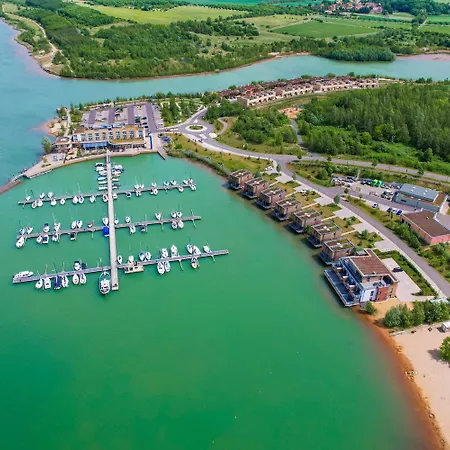 Lagovida Hafenhaus H Am Stoermthaler *