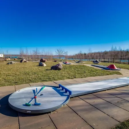 Semesterbostad Lagovida Hafenhaus H Am Stoermthaler