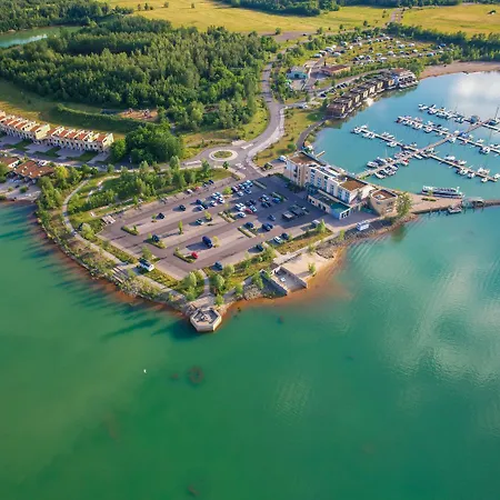 Lagovida Hafenhaus H Am Stoermthaler Semesterbostad *