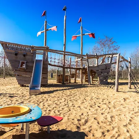 Lagovida Hafenhaus H Am Stoermthaler